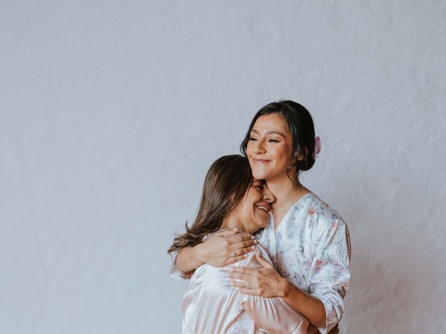 El matrimonio de Lorenzo y Viviana en Sopó, Cundinamarca 5