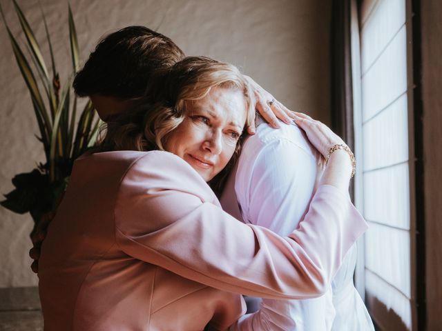 El matrimonio de Lorenzo y Viviana en Sopó, Cundinamarca 19