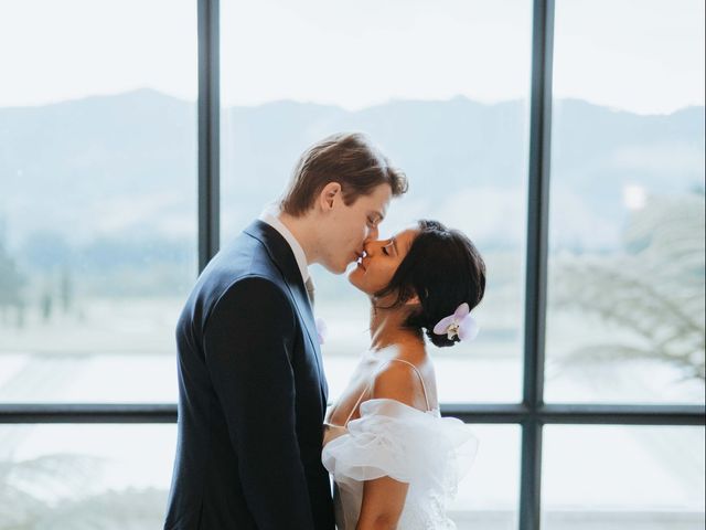 El matrimonio de Lorenzo y Viviana en Sopó, Cundinamarca 29