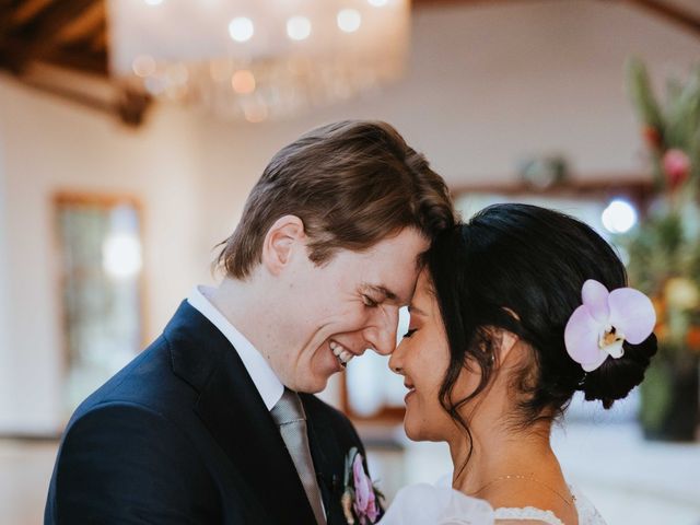 El matrimonio de Lorenzo y Viviana en Sopó, Cundinamarca 34