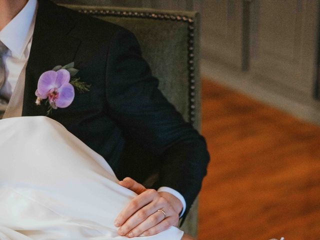 El matrimonio de Lorenzo y Viviana en Sopó, Cundinamarca 39