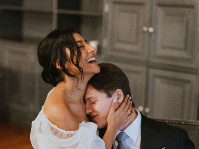 El matrimonio de Lorenzo y Viviana en Sopó, Cundinamarca 40