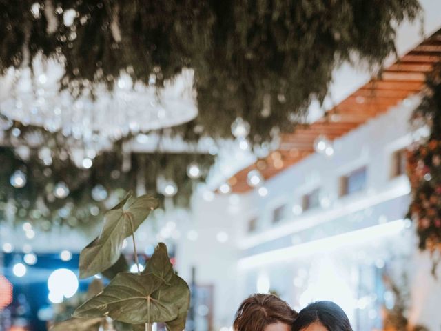 El matrimonio de Lorenzo y Viviana en Sopó, Cundinamarca 41