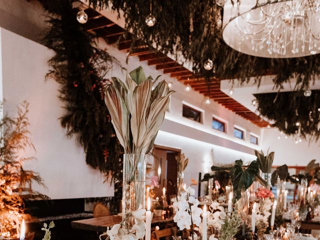 El matrimonio de Lorenzo y Viviana en Sopó, Cundinamarca 43