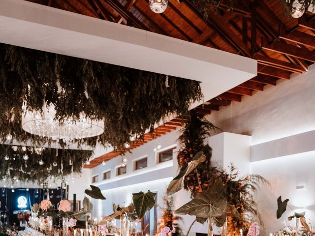 El matrimonio de Lorenzo y Viviana en Sopó, Cundinamarca 45