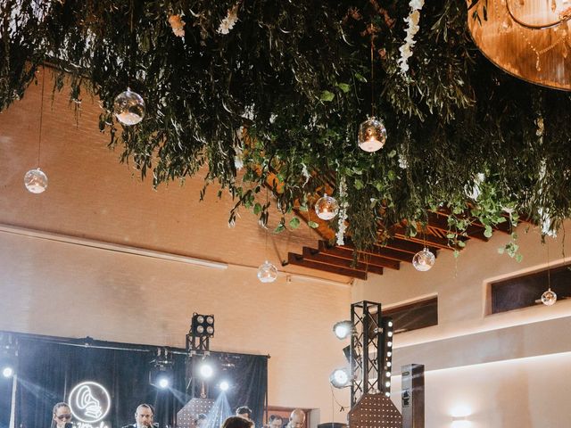 El matrimonio de Lorenzo y Viviana en Sopó, Cundinamarca 49