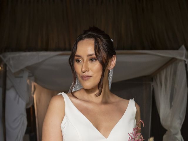 El matrimonio de Fernanda y Anatoly en Santa Marta, Magdalena 5