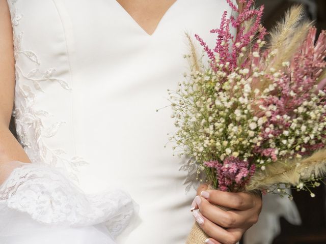 El matrimonio de Fernanda y Anatoly en Santa Marta, Magdalena 6