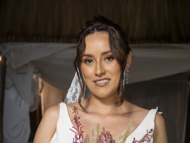 El matrimonio de Fernanda y Anatoly en Santa Marta, Magdalena 7