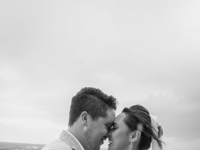 El matrimonio de Fernanda y Anatoly en Santa Marta, Magdalena 23