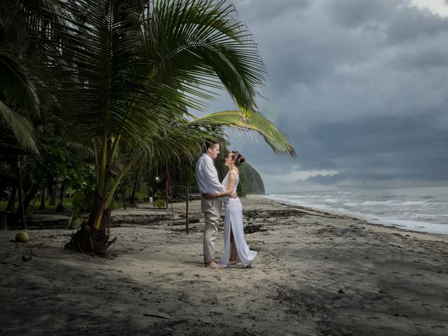 El matrimonio de Fernanda y Anatoly en Santa Marta, Magdalena 29