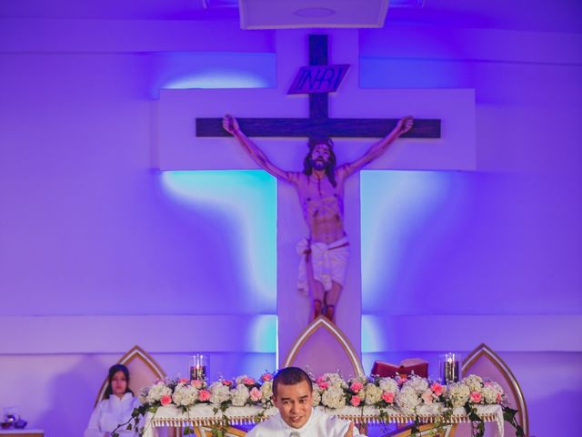 El matrimonio de Cristian y Catalina en Pereira, Risaralda 8