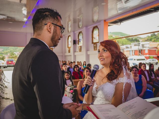 El matrimonio de Cristian y Catalina en Pereira, Risaralda 10