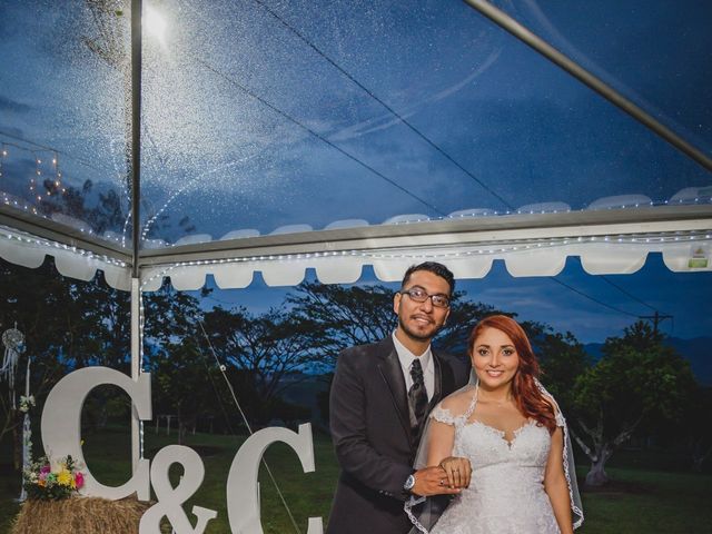 El matrimonio de Cristian y Catalina en Pereira, Risaralda 17