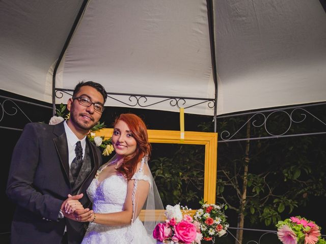 El matrimonio de Cristian y Catalina en Pereira, Risaralda 18