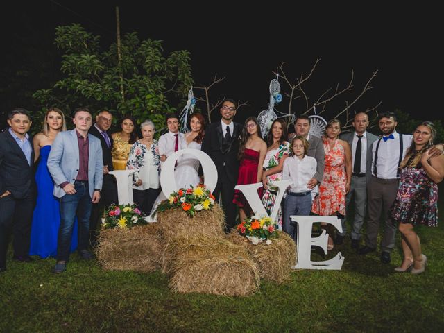 El matrimonio de Cristian y Catalina en Pereira, Risaralda 20