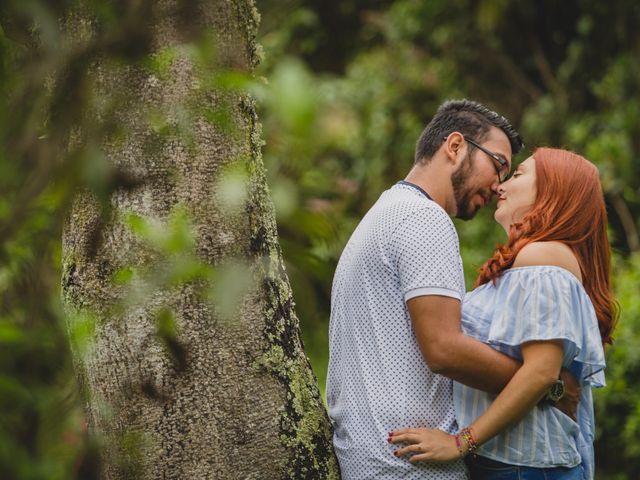 El matrimonio de Cristian y Catalina en Pereira, Risaralda 26