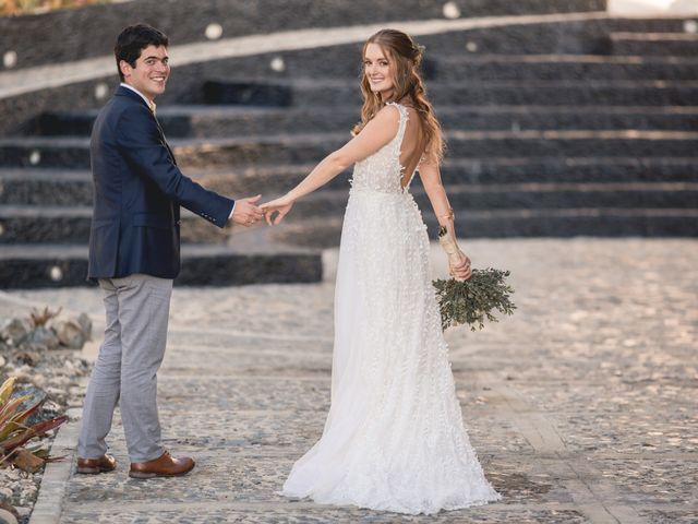 El matrimonio de Daniel y Sara en Medellín, Antioquia 17