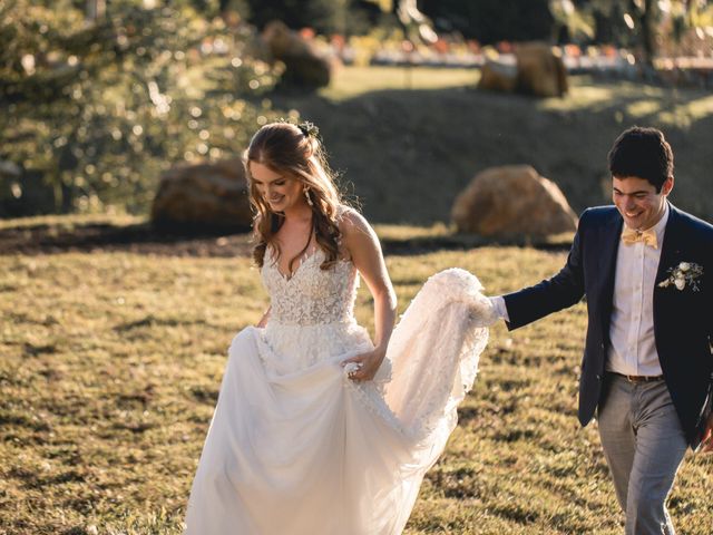 El matrimonio de Daniel y Sara en Medellín, Antioquia 18