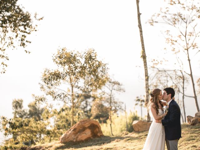 El matrimonio de Daniel y Sara en Medellín, Antioquia 19