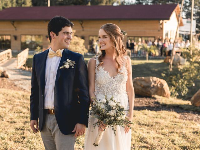 El matrimonio de Daniel y Sara en Medellín, Antioquia 20