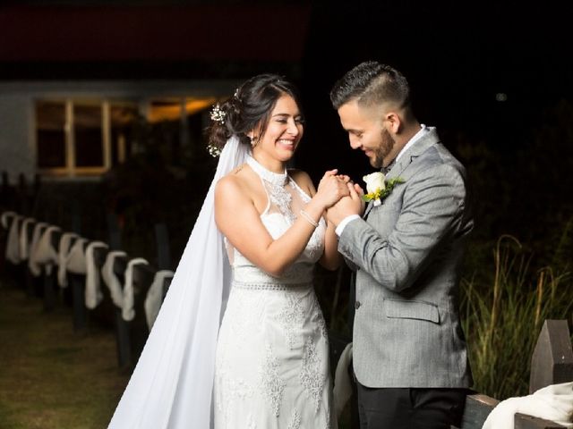 El matrimonio de Anderson  y Leonela  en Pasto, Nariño 20