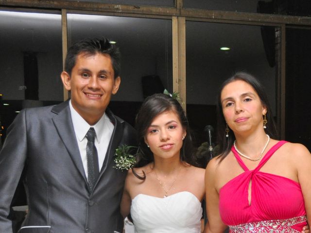 El matrimonio de Alfredo y Ruby en Villavicencio, Meta 60