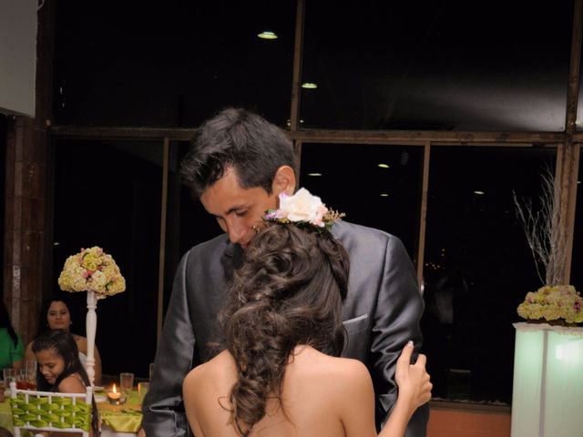 El matrimonio de Alfredo y Ruby en Villavicencio, Meta 67