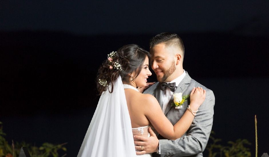 El matrimonio de Anderson  y Leonela  en Pasto, Nariño