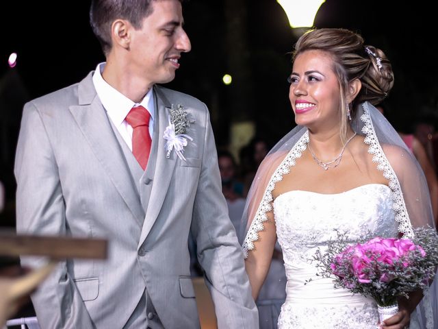 El matrimonio de Cristóbal y Lucía  en Cali, Valle del Cauca 4