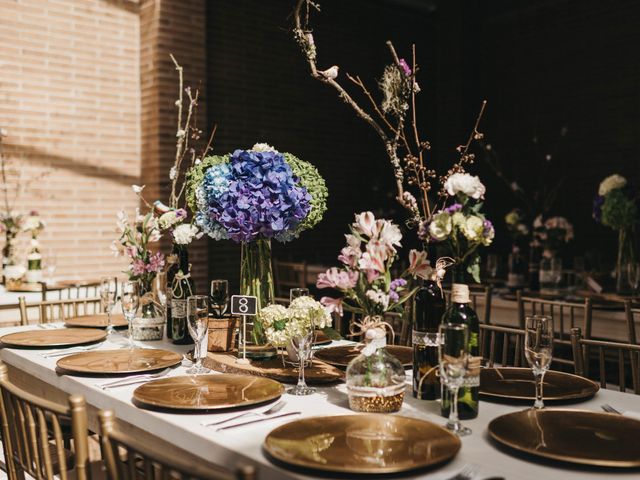 El matrimonio de Alejandro y Verónica en Envigado, Antioquia 5