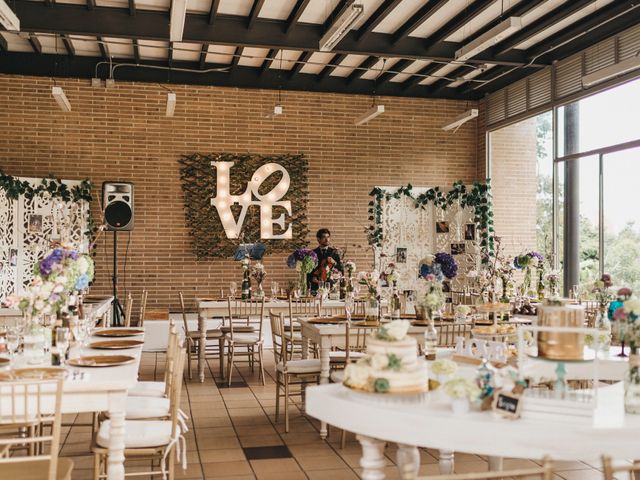 El matrimonio de Alejandro y Verónica en Envigado, Antioquia 1
