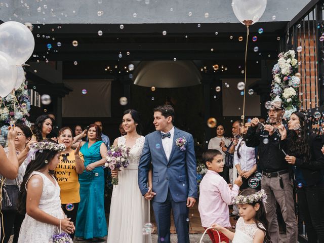 El matrimonio de Alejandro y Verónica en Envigado, Antioquia 8