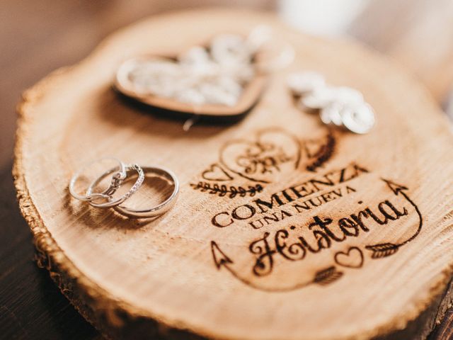 El matrimonio de Alejandro y Verónica en Envigado, Antioquia 12