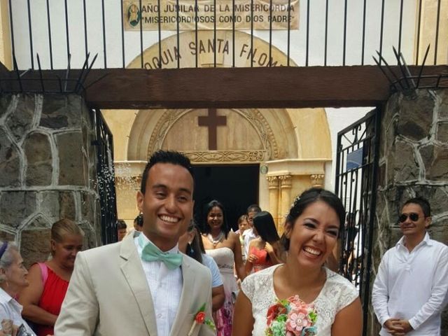 El matrimonio de Andrés y Tatiana  en Cali, Valle del Cauca 10