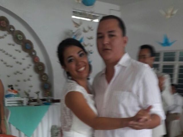 El matrimonio de Andrés y Tatiana  en Cali, Valle del Cauca 25