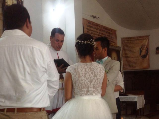 El matrimonio de Andrés y Tatiana  en Cali, Valle del Cauca 36