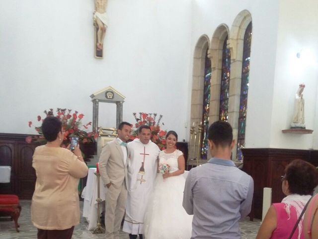 El matrimonio de Andrés y Tatiana  en Cali, Valle del Cauca 37