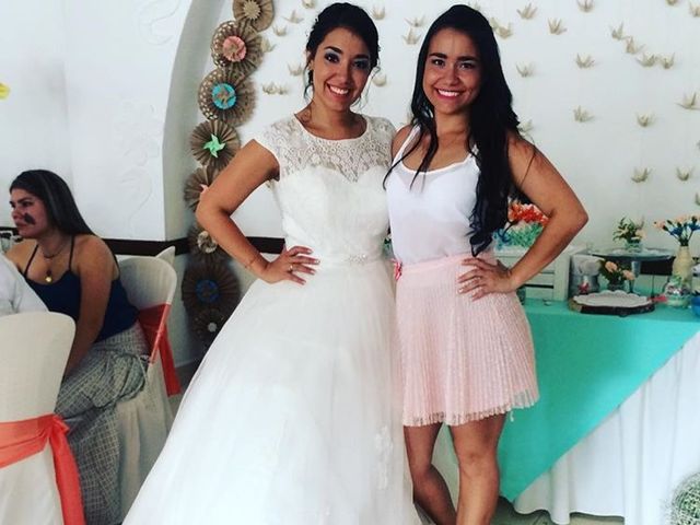 El matrimonio de Andrés y Tatiana  en Cali, Valle del Cauca 41