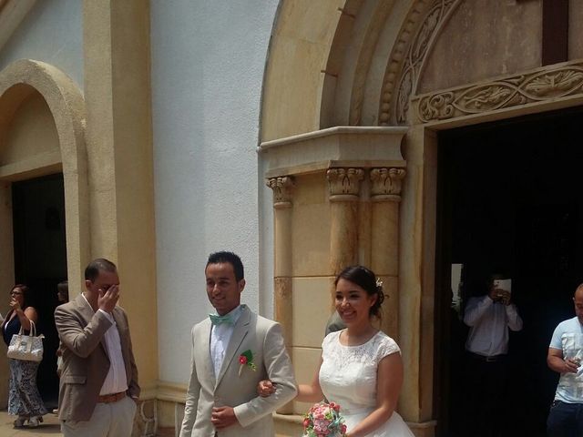 El matrimonio de Andrés y Tatiana  en Cali, Valle del Cauca 42