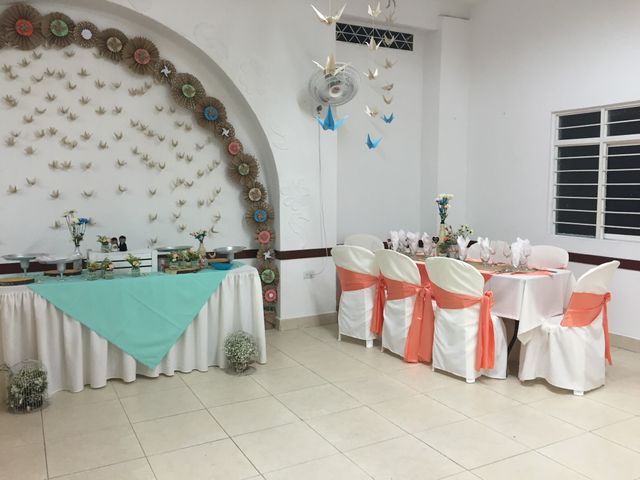 El matrimonio de Andrés y Tatiana  en Cali, Valle del Cauca 53