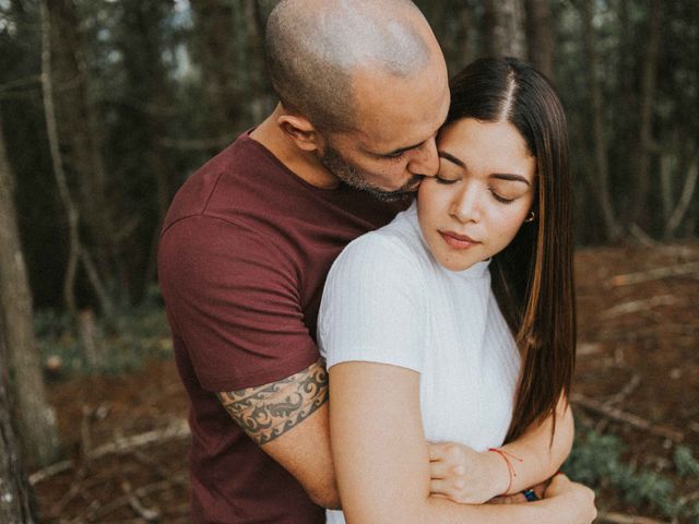 El matrimonio de Farid y Marcela en Cali, Valle del Cauca 7