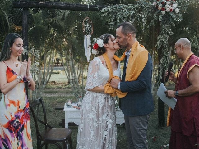 El matrimonio de Farid y Marcela en Cali, Valle del Cauca 12