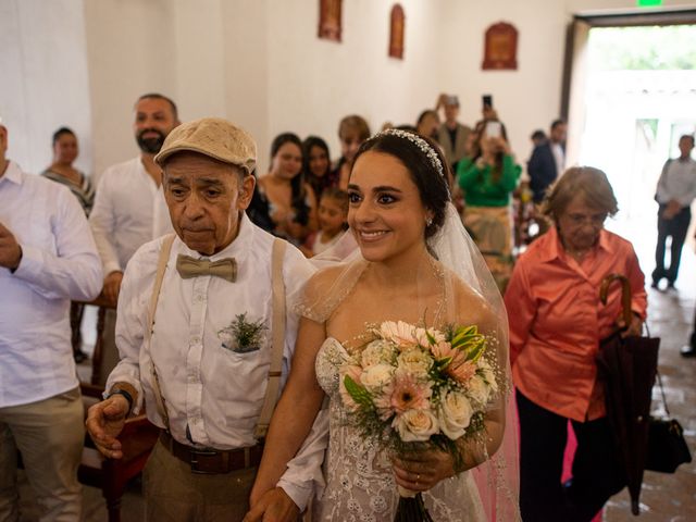 El matrimonio de Lorena y Camilo en Manizales, Caldas 11