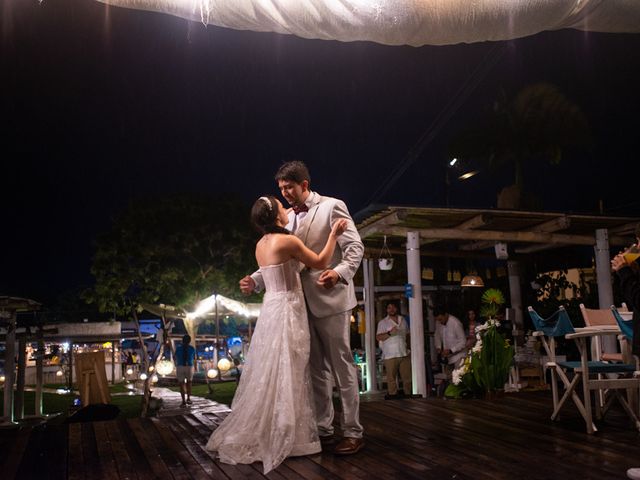 El matrimonio de Lorena y Camilo en Manizales, Caldas 19