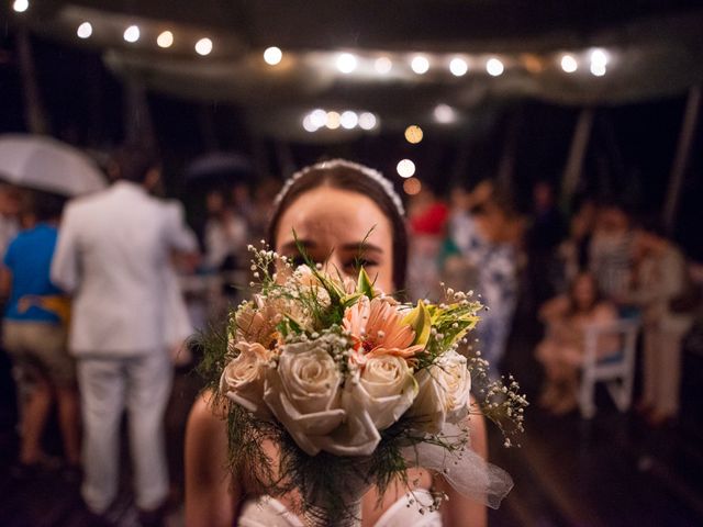 El matrimonio de Lorena y Camilo en Manizales, Caldas 20