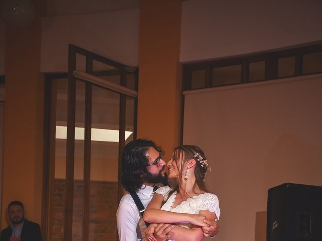 El matrimonio de David y Carolina en Bogotá, Bogotá DC 45