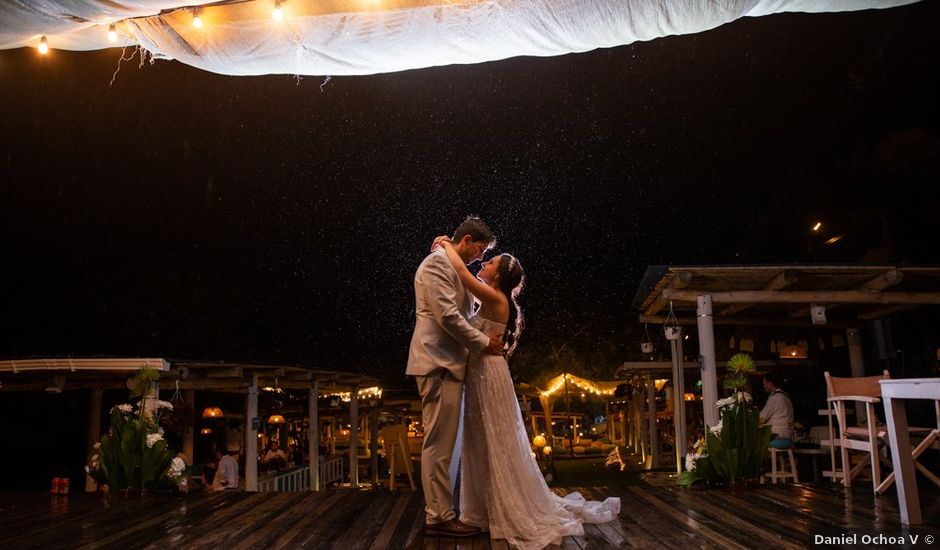 El matrimonio de Lorena y Camilo en Manizales, Caldas