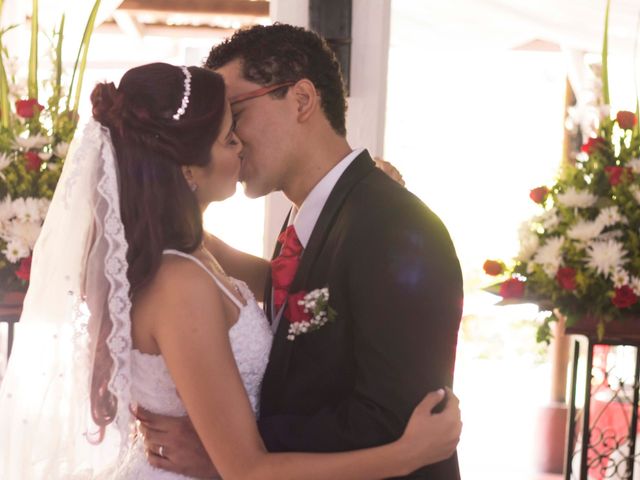El matrimonio de Diego y Karina en Cali, Valle del Cauca 18