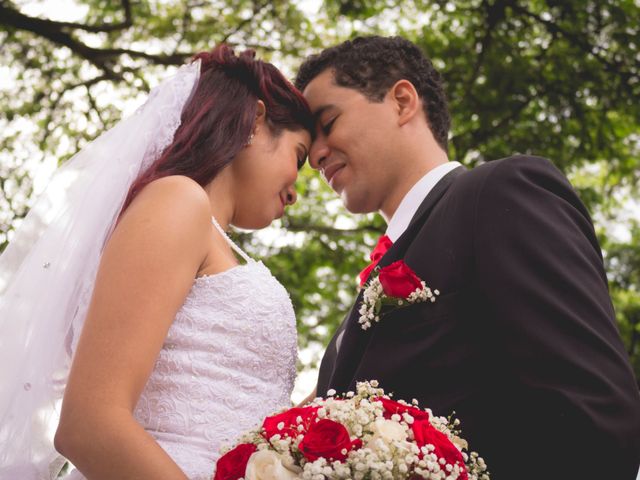 El matrimonio de Diego y Karina en Cali, Valle del Cauca 27